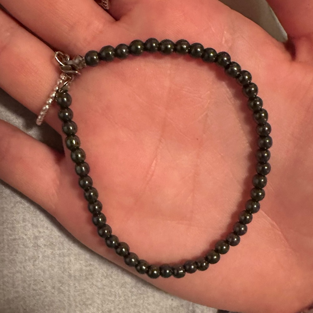 Navajo bracelet